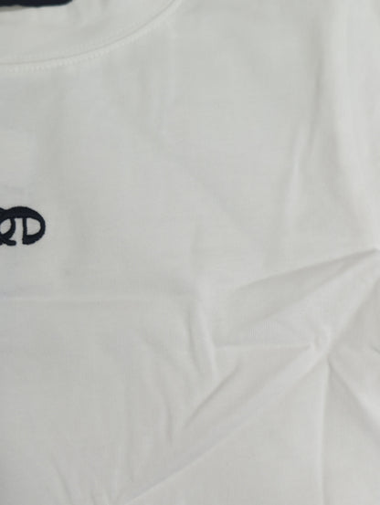 ロゴミニマルTシャツ