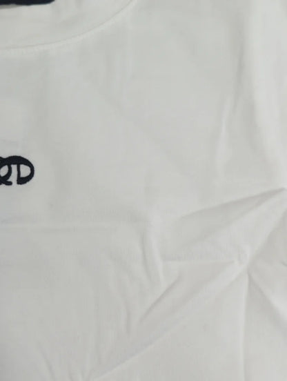 ロゴミニマルTシャツ