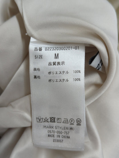 ショートコンビシャツ2ピースワンピース