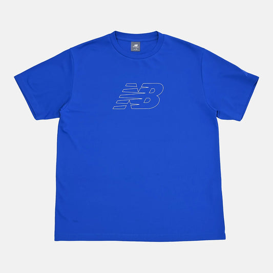 パフォーマンスファンクションTシャツ