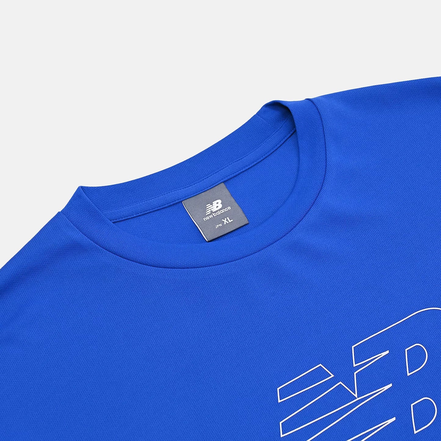 パフォーマンスファンクションTシャツ