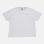 シューパッチショートスリーブTシャツ