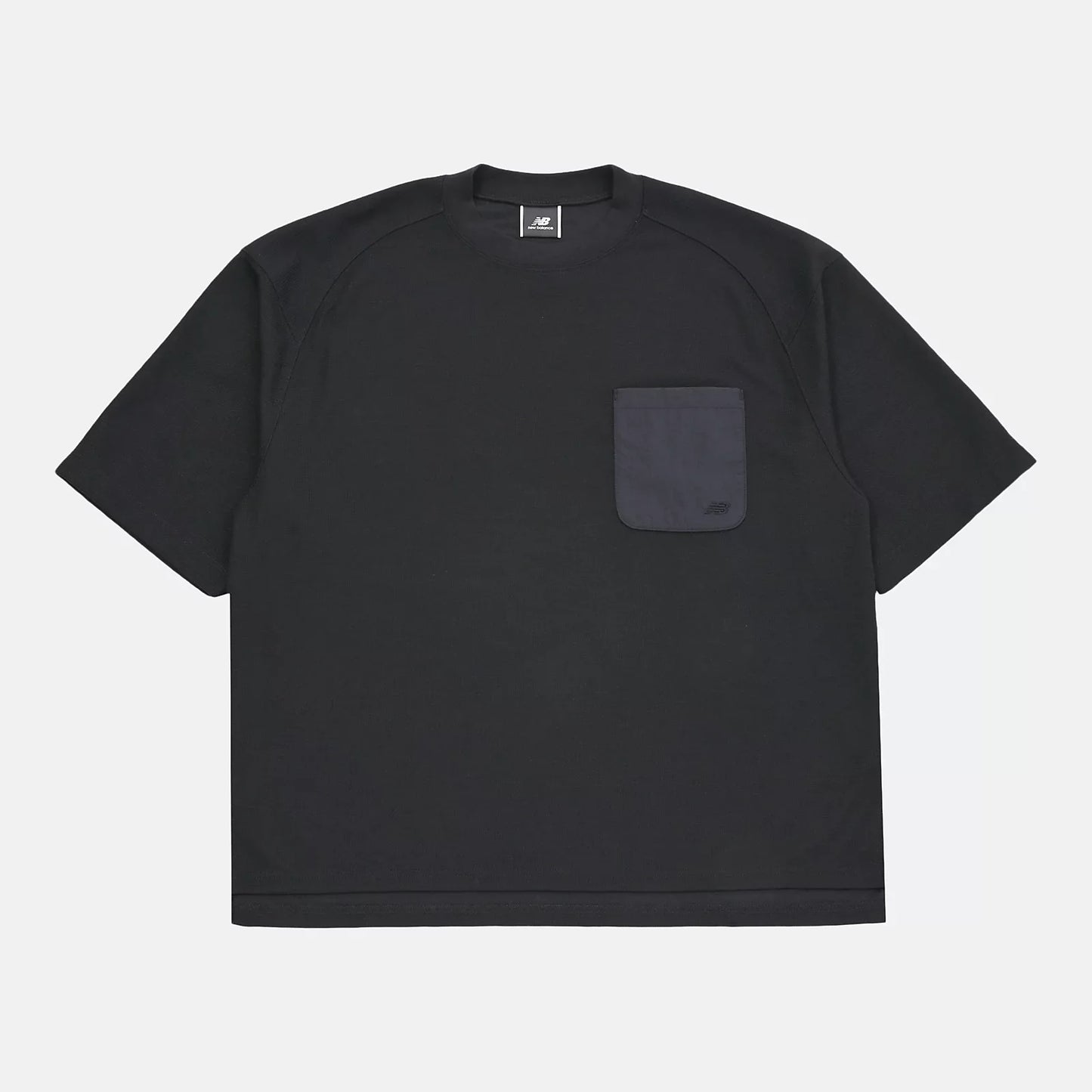 MET24 Oversized Pocket Tee