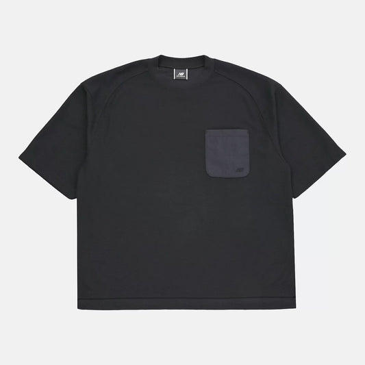 MET24 Oversized Pocket Tee