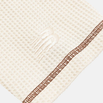 ワッフルロングスリーブＴシャツ