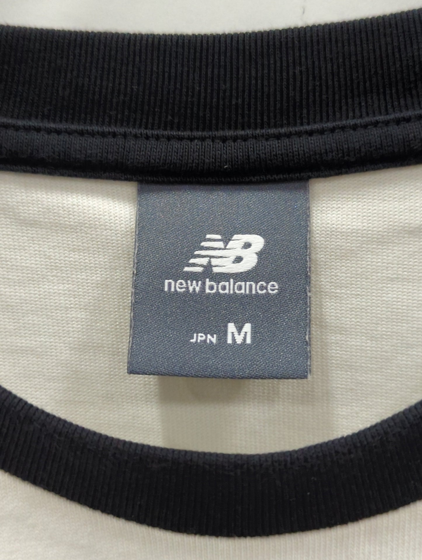 ラグラン3/4スリーブTシャツ