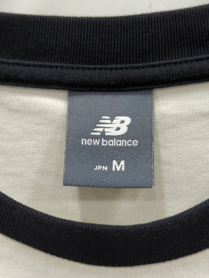 ラグラン3/4スリーブTシャツ