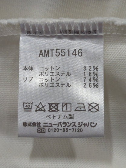 ラグラン3/4スリーブTシャツ