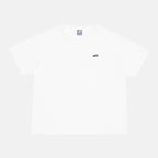 シューパッチショートスリーブTシャツ
