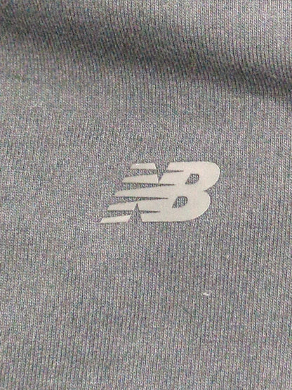MET24 Reflection NB Logo Long Sleeve Tee
