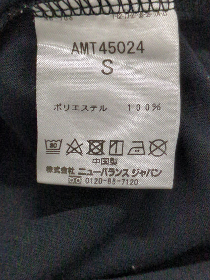 MET24 Reflection NB Logo Long Sleeve Tee