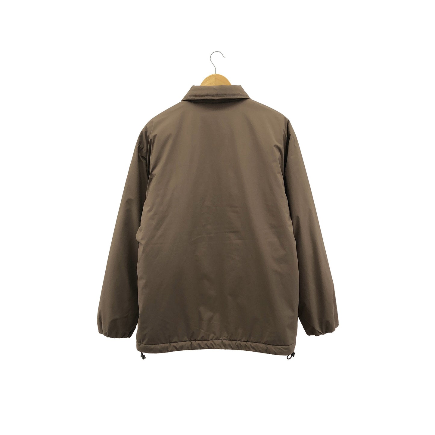 コーチジャケット