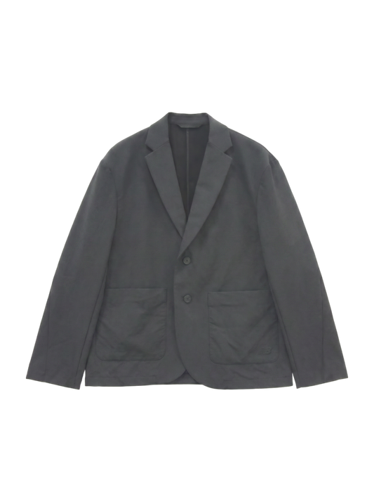 NB GREY シングルジャケット