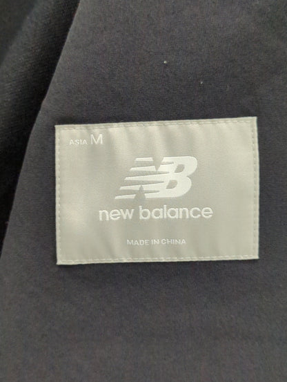 NB GREY シングルジャケット