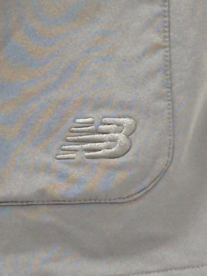 NB GREY シングルジャケット