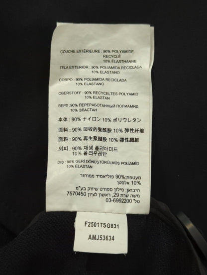 NB GREY シングルジャケット