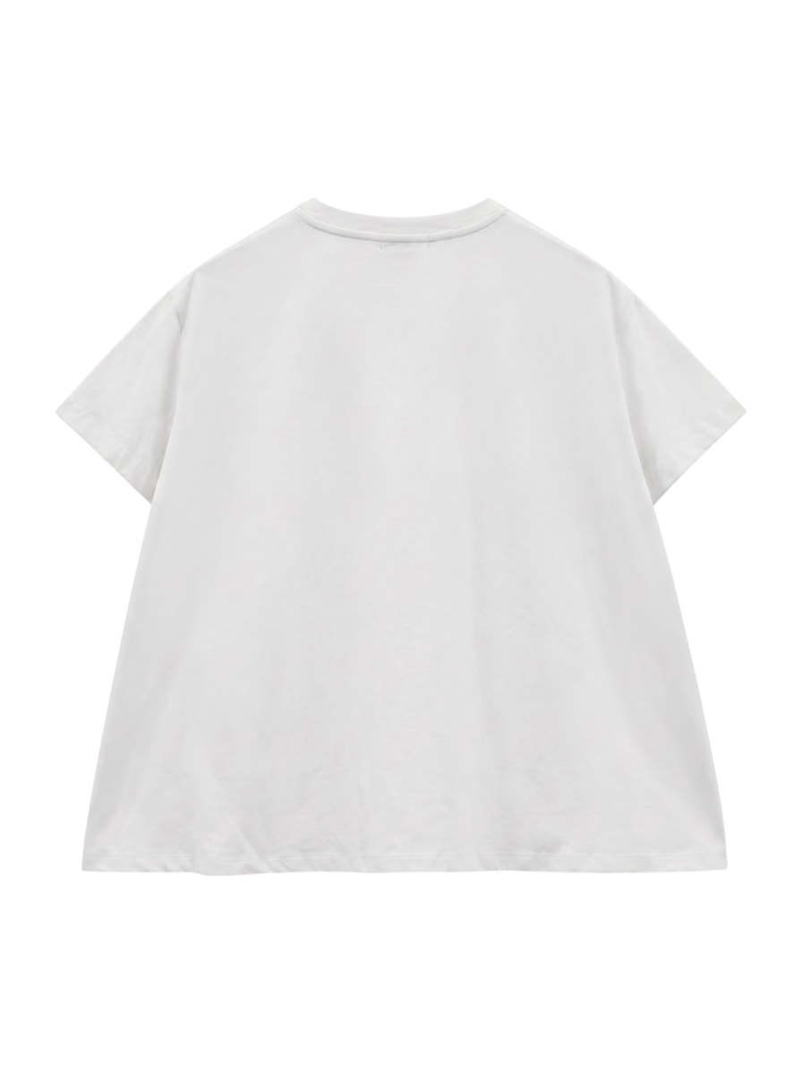 MET24 A line Tee
