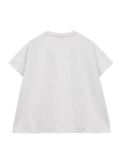 MET24 A line Tee