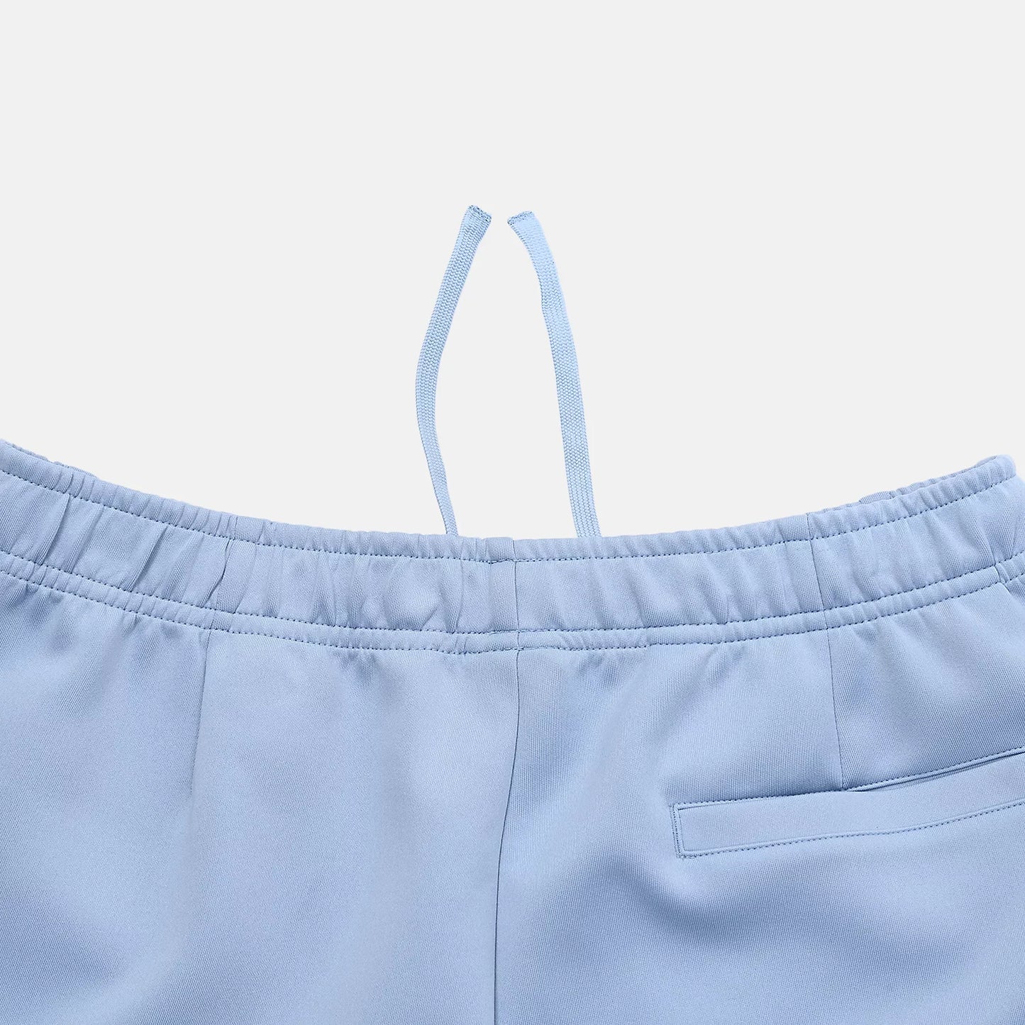 パフォーマンスダンボールニットパンツ