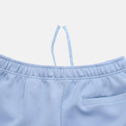 パフォーマンスダンボールニットパンツ