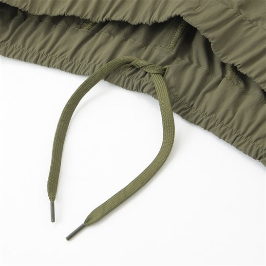 ウーブンジョガーパンツ