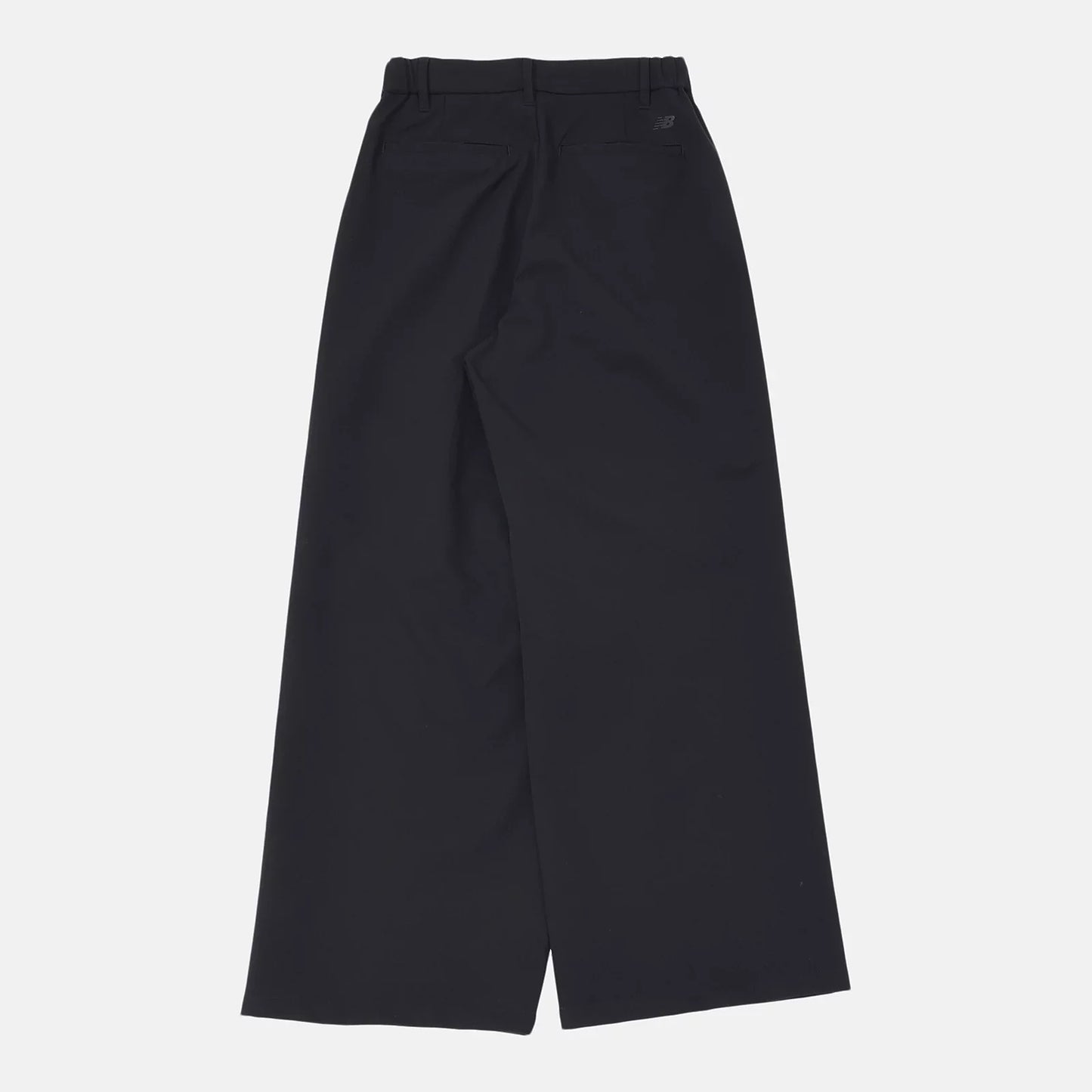 MET24 Tuck Wide Pants