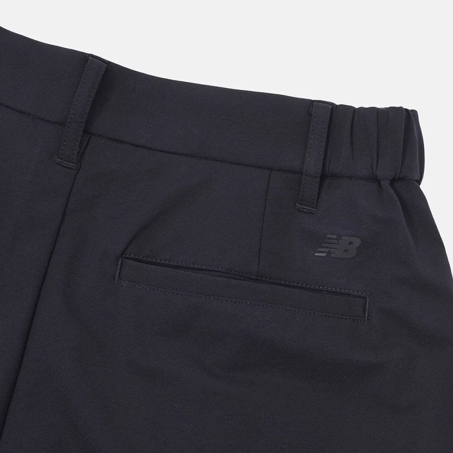 MET24 Tuck Wide Pants