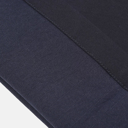 MET24 Tuck Wide Pants
