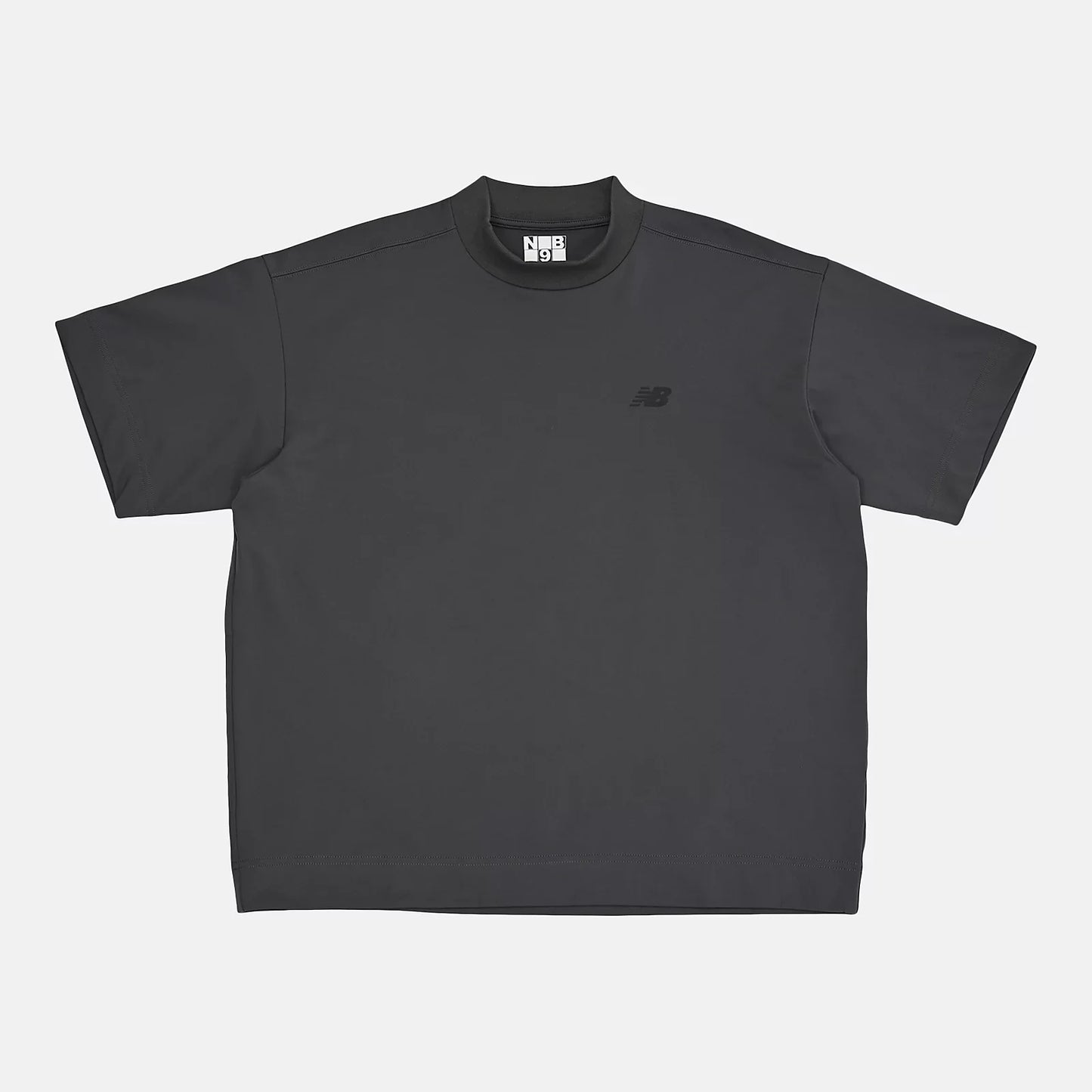 9BOX n.5 Standard Tee