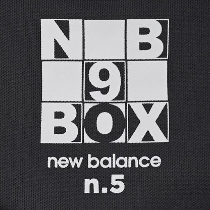 9BOX n.5 Standard Tee