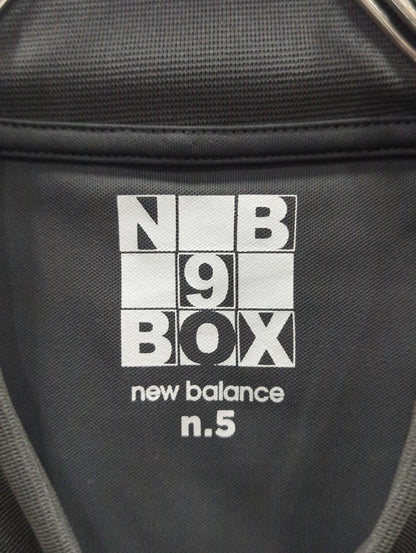 9BOX n.5 Standard Tee