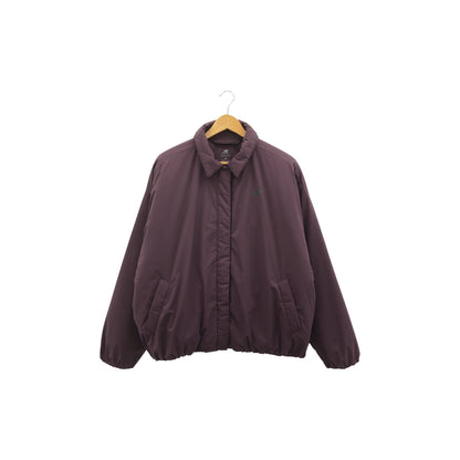 パデッドコーチジャケット