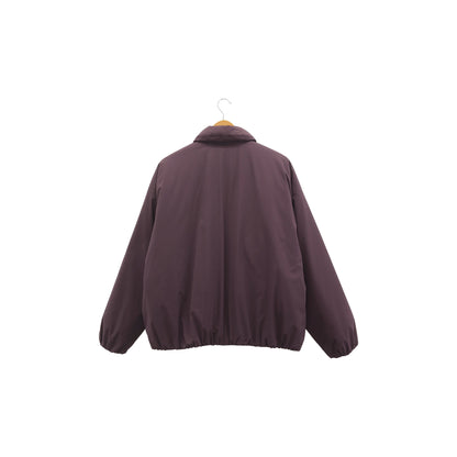 パデッドコーチジャケット