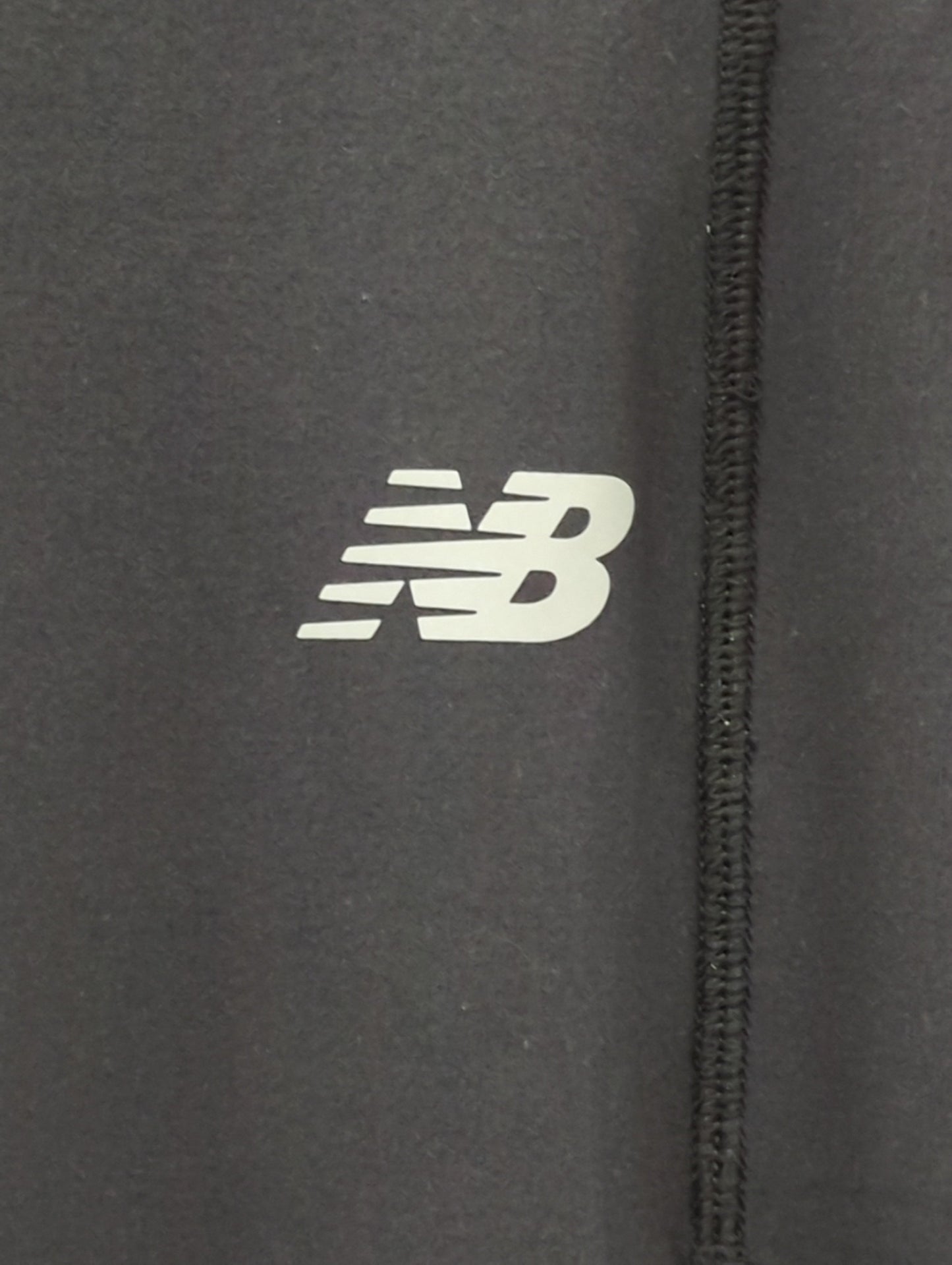 NB Sleek タイツ（ポケット付き）