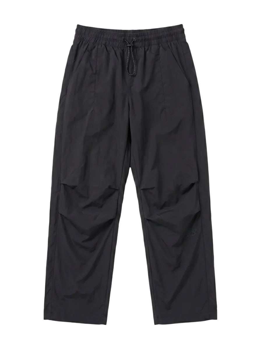 NB GREY パンツ