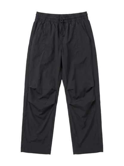 NB GREY パンツ