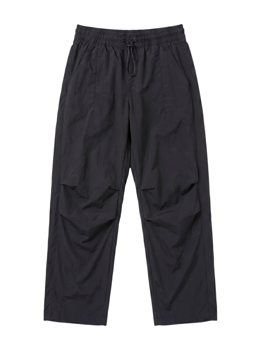 NB GREY パンツ