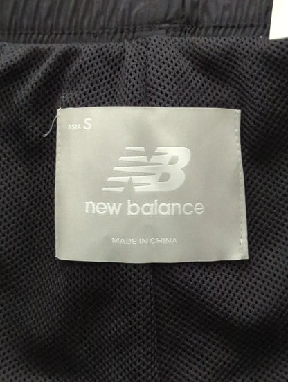 NB GREY パンツ