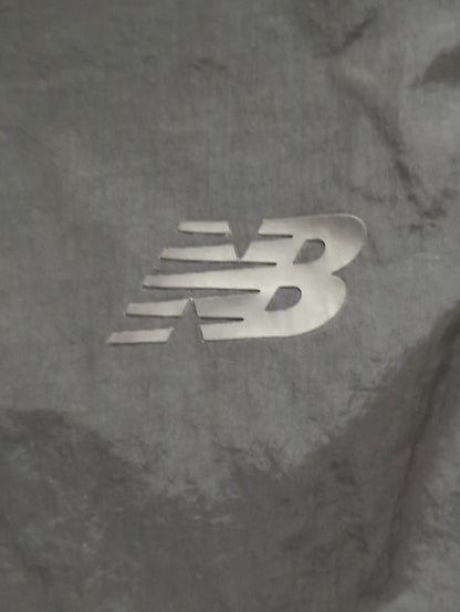 NB GREY パンツ