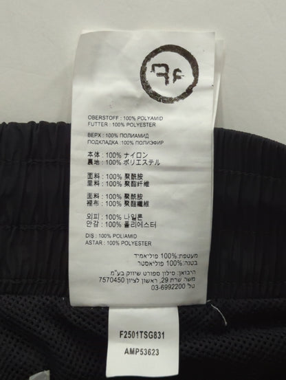 NB GREY パンツ
