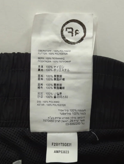 NB GREY パンツ