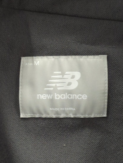 NB GREY ワイド パンツ