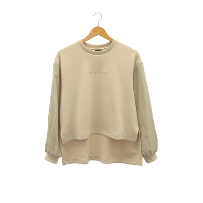 MET24 Women Pullover