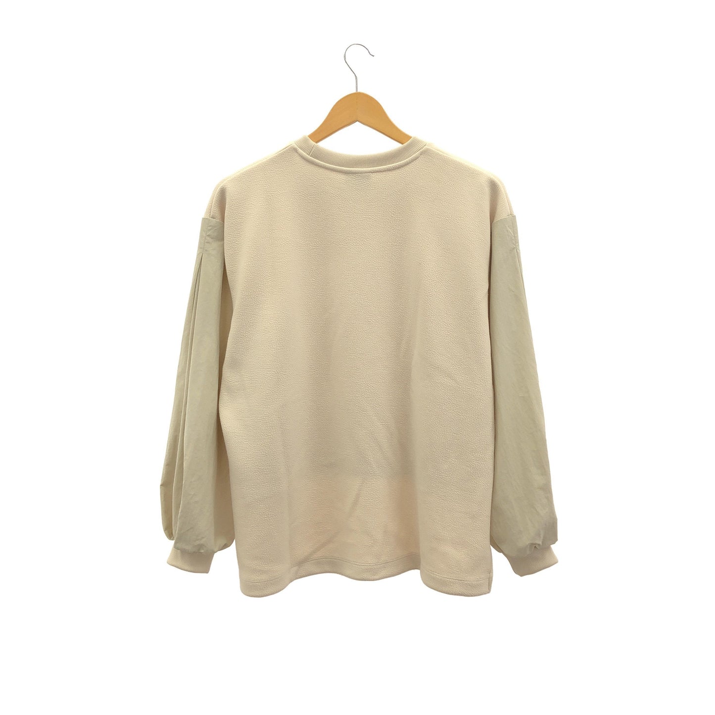 MET24 Women Pullover