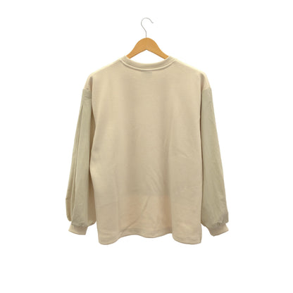 MET24 Women Pullover