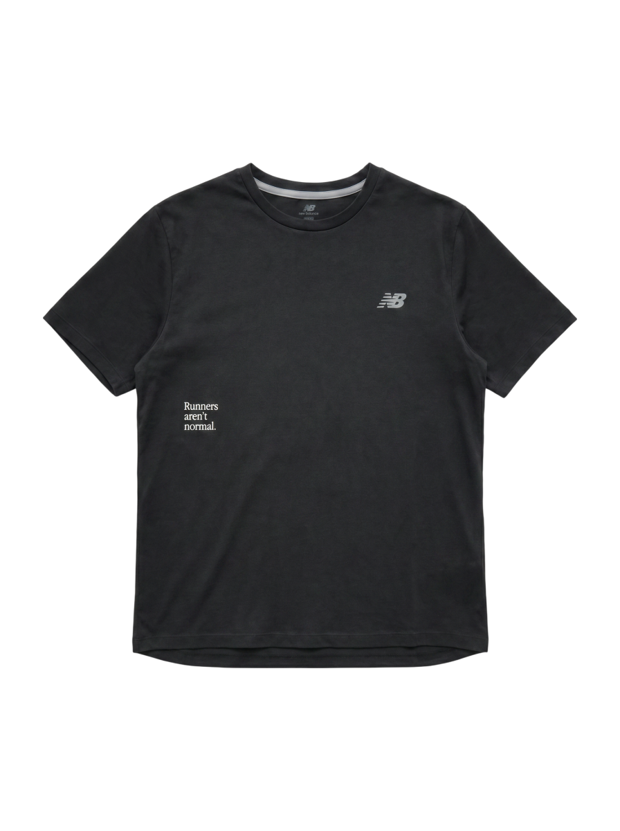 Athletics グラフィックショートスリーブTシャツ