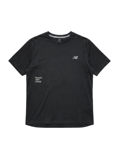 Athletics グラフィックショートスリーブTシャツ