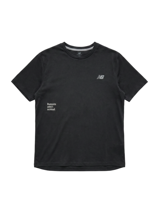 Athletics グラフィックショートスリーブTシャツ