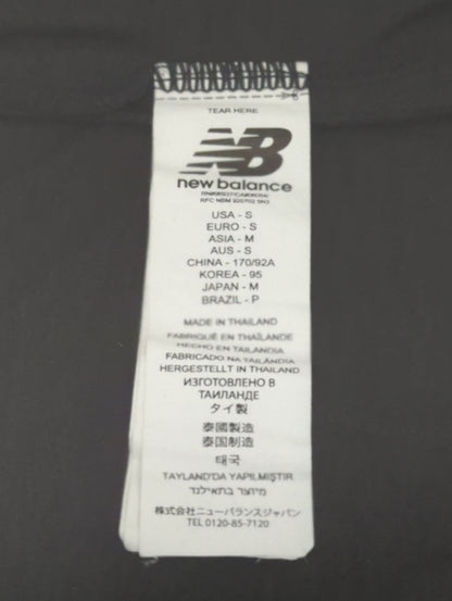 Athletics グラフィックショートスリーブTシャツ