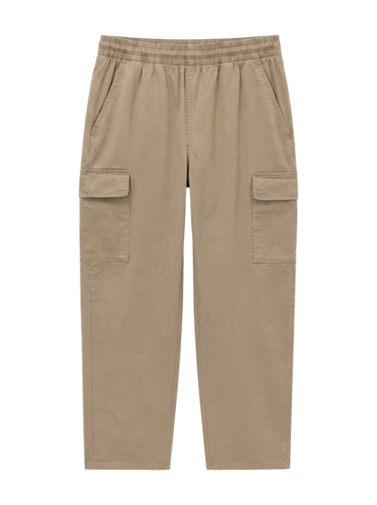 Icon Twill カーゴジョガー